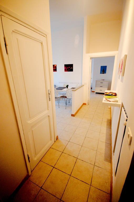 Apt Central Manzoni Рим Стая снимка