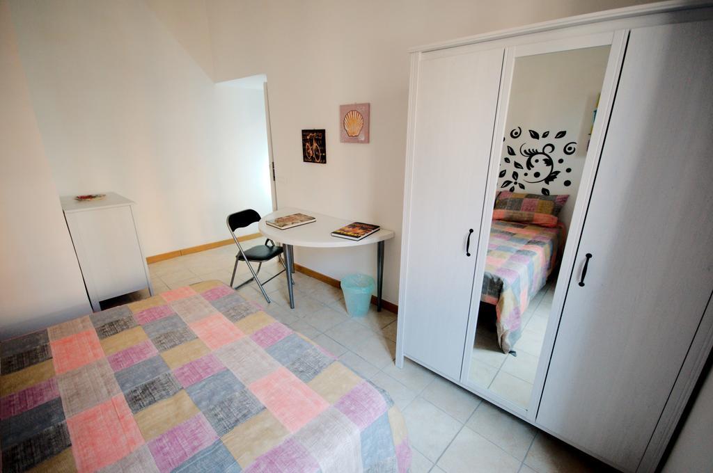 Apt Central Manzoni Рим Стая снимка